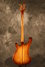 Rickenbacker 4001/4 , Autumnglo: Full Instrument - Rear