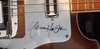 Rickenbacker 4001/4 , Autumnglo: Close up - Free