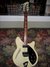 Rickenbacker 360/6 BH BT, White: Full Instrument - Front