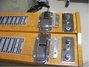 Rickenbacker Console 718/ LapSteel, Blonde: Body - Front