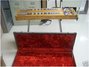 Rickenbacker Console 718/ LapSteel, Blonde: Close up - Free2