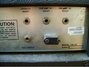 Rickenbacker TR75/amp , Black crinkle: Close up - Free