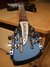 Dec 2006 Rickenbacker 360/12 , Jetglo: Headstock