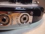 Rickenbacker 360/12 , Jetglo: Close up - Free