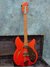 Rickenbacker 330/6 BH BT, Red: Full Instrument - Front