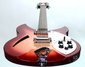 Rickenbacker 330/12 , Fireglo: Body - Front
