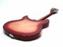 Jul 2000 Rickenbacker 330/12 , Fireglo: Body - Rear