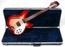 Rickenbacker 330/12 , Fireglo: Full Instrument - Front