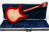 Rickenbacker 330/12 , Fireglo: Full Instrument - Rear