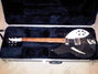 Rickenbacker 330/6 , Jetglo: Free image