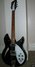 Rickenbacker 330/6 , Jetglo: Full Instrument - Front