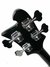 Rickenbacker 4003/4 , Jetglo: Headstock - Rear