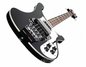 Rickenbacker 4003/4 , Jetglo: Body - Front