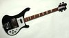Rickenbacker 4003/4 , Jetglo: Full Instrument - Front