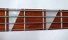 Rickenbacker 4003/4 , Jetglo: Neck - Front
