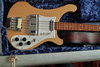 Rickenbacker 4001/4 V63, Mapleglo: Body - Front