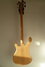 Mar 1986 Rickenbacker 4001/4 V63, Mapleglo: Body - Rear