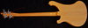 Rickenbacker 4001/4 V63, Mapleglo: Full Instrument - Rear