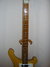 Rickenbacker 4001/4 V63, Mapleglo: Neck - Front