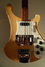 Rickenbacker 4001/4 V63, Mapleglo: Close up - Free