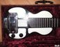 Rickenbacker B Post War/6 LapSteel, Black: Body - Front