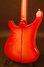 Jun 1978 Rickenbacker 4001/4 , Fireglo: Body - Rear