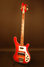 Rickenbacker 4001/4 , Fireglo: Full Instrument - Front
