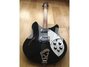Rickenbacker 330/6 , Jetglo: Free image