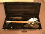 Rickenbacker 330/6 , Jetglo: Full Instrument - Front