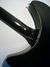 Rickenbacker 330/6 , Jetglo: Neck - Rear
