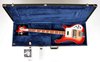 Rickenbacker 4003/4 , Fireglo: Full Instrument - Front