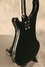 Jan 1974 Rickenbacker 480/6 , Jetglo: Body - Rear
