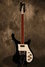 Rickenbacker 480/6 , Jetglo: Full Instrument - Front