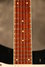 Rickenbacker 480/6 , Jetglo: Neck - Front
