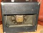 Rickenbacker TR7/amp , Black crinkle: Full Instrument - Rear