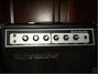 Rickenbacker TR7/amp , Black crinkle: Close up - Free