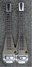 Rickenbacker D12/12 LapSteel, Copper: Full Instrument - Front