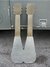 Rickenbacker D12/12 LapSteel, Copper: Full Instrument - Rear