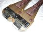 Rickenbacker DW16/2 X 8 LapSteel, Copper: Body - Front