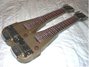Rickenbacker DW16/2 X 8 LapSteel, Copper: Full Instrument - Front
