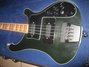 Rickenbacker 4001/4 , Jetglo: Body - Front