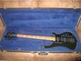 Rickenbacker 4001/4 , Jetglo: Full Instrument - Front