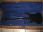 Rickenbacker 4001/4 , Jetglo: Full Instrument - Rear