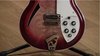 Rickenbacker 381/6 V69, Fireglo: Free image