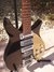 Rickenbacker 325/6 C58, Jetglo: Body - Front