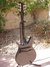 Rickenbacker 325/6 C58, Jetglo: Full Instrument - Rear