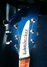 Jul 2002 Rickenbacker 370/6 , Midnightblue: Headstock