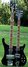 Rickenbacker 4080/46 Doubleneck, Jetglo: Full Instrument - Front