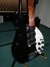Rickenbacker 325/6 V63, Jetglo: Body - Front