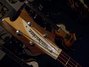 Apr 1988 Rickenbacker 4001/4 V63, Mapleglo: Headstock